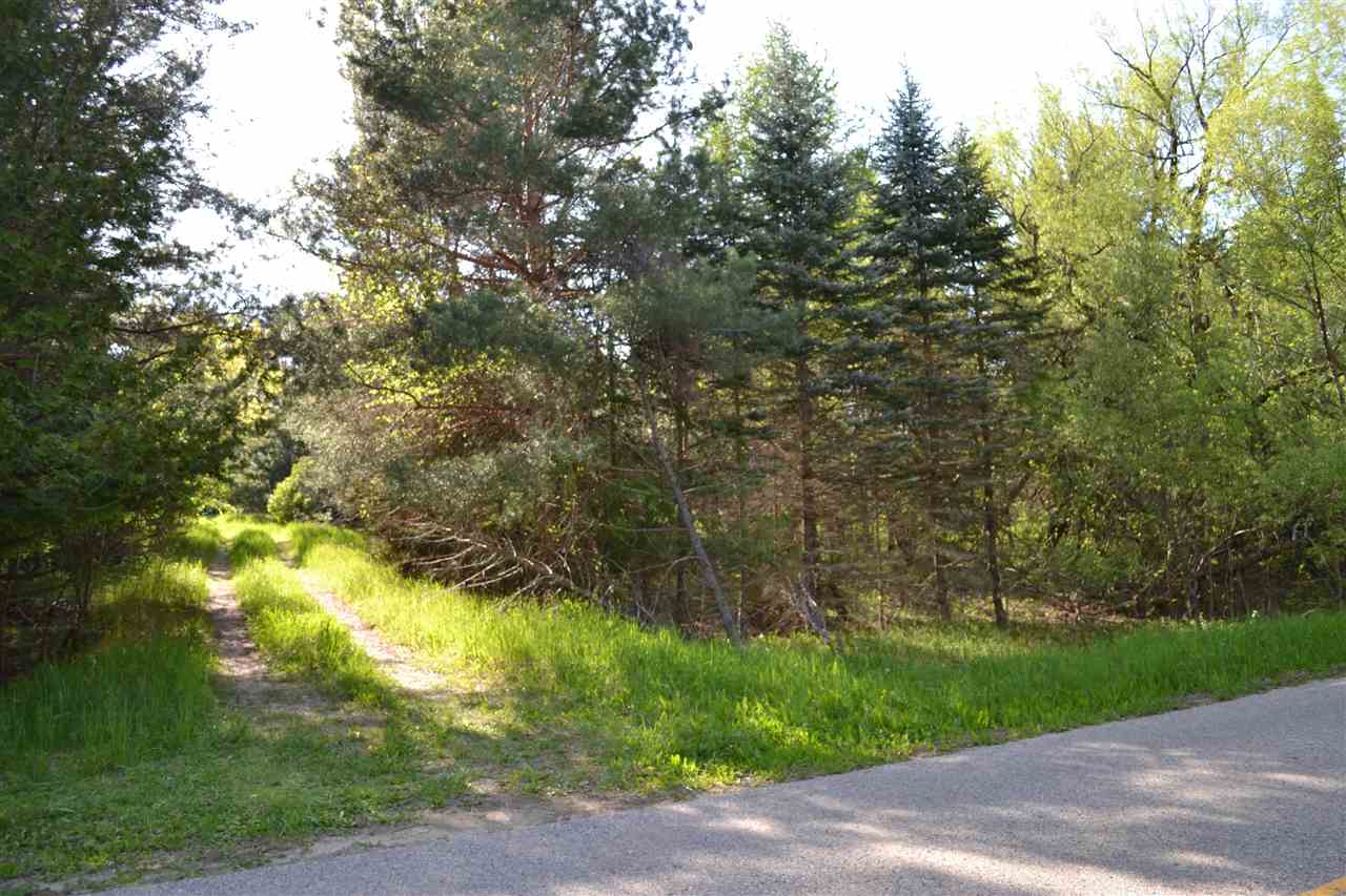 TBD Anderson Road