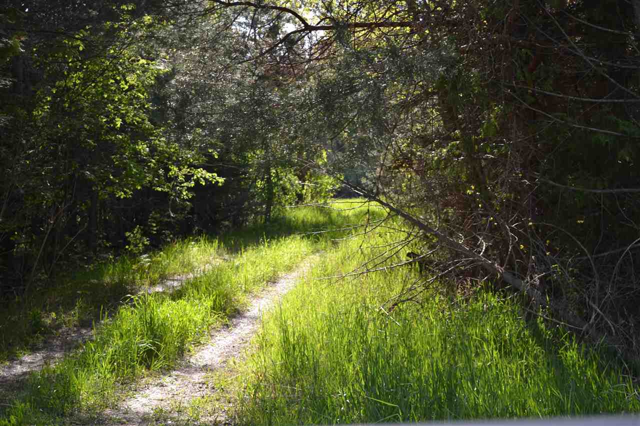 TBD Anderson Road