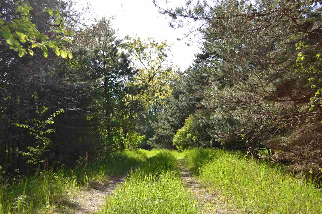 TBD Anderson Road
