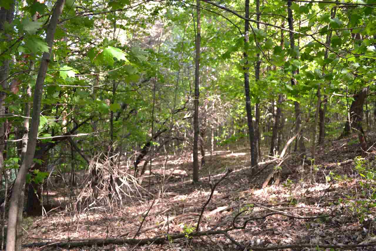 TBD Anderson Road