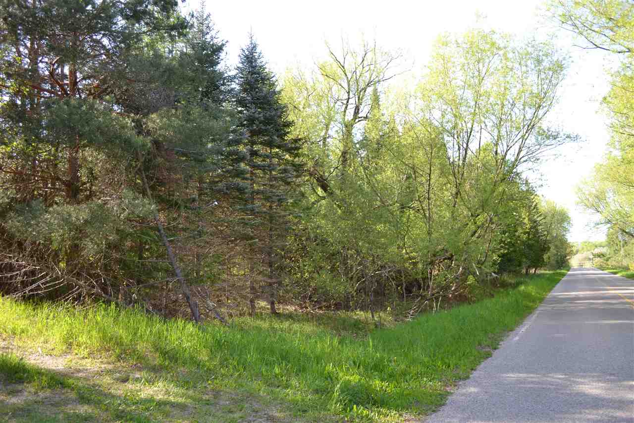 TBD Anderson Road