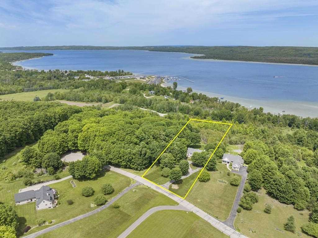289 Blue Water Trail