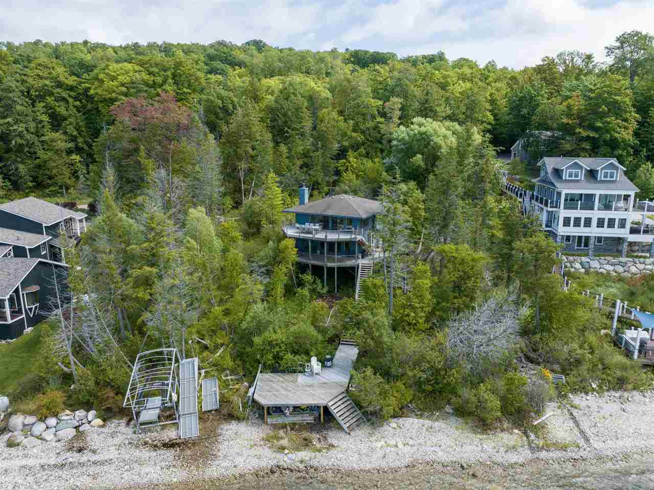 03096 Springwater Beach Road