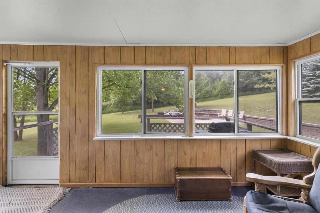 12400 Shaw Road