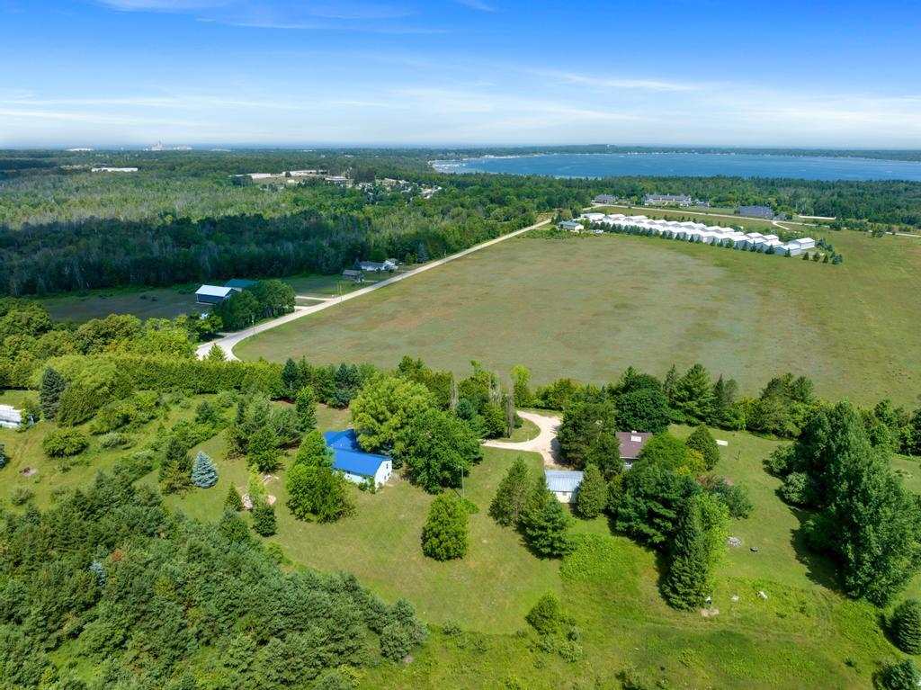 12400 Shaw Road