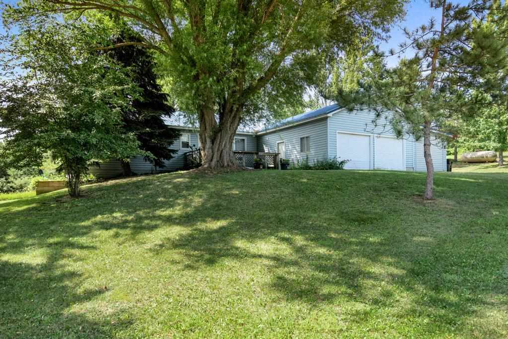 12400 Shaw Road