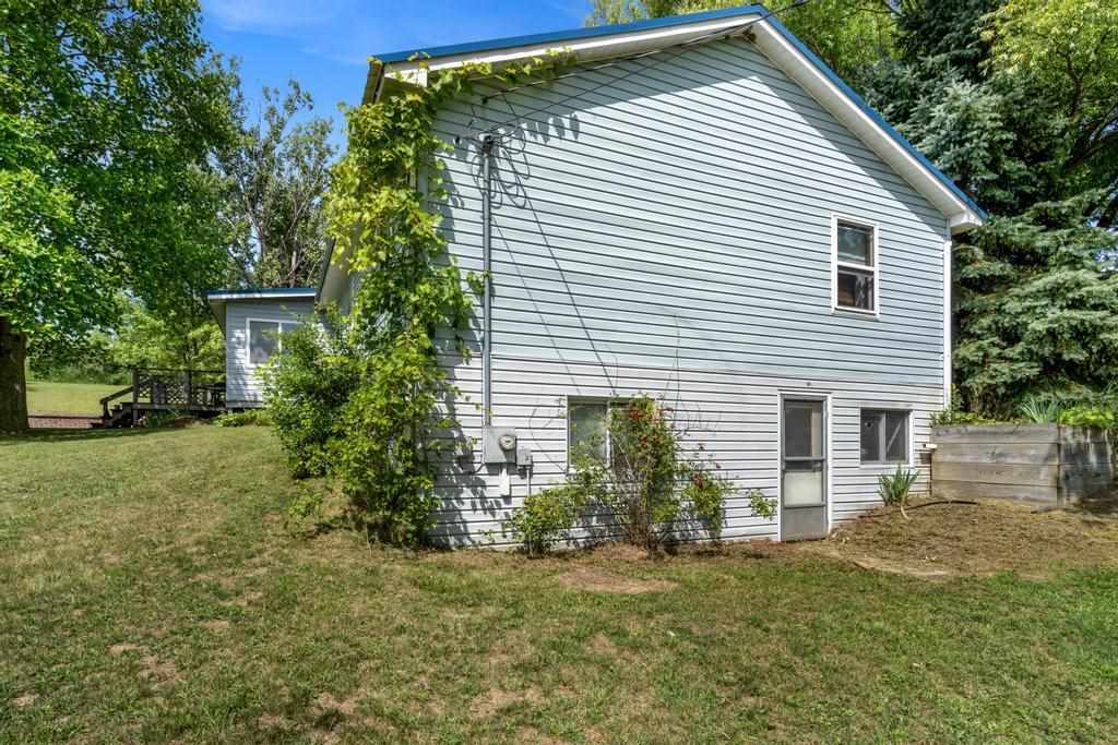 12400 Shaw Road