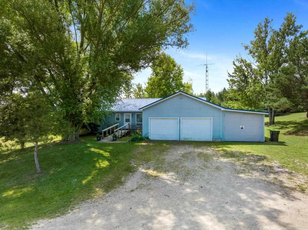 12400 Shaw Road