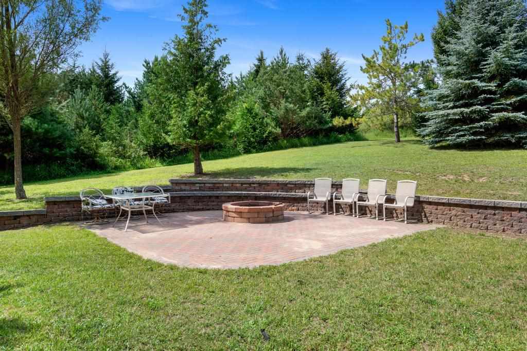 12400 Shaw Road
