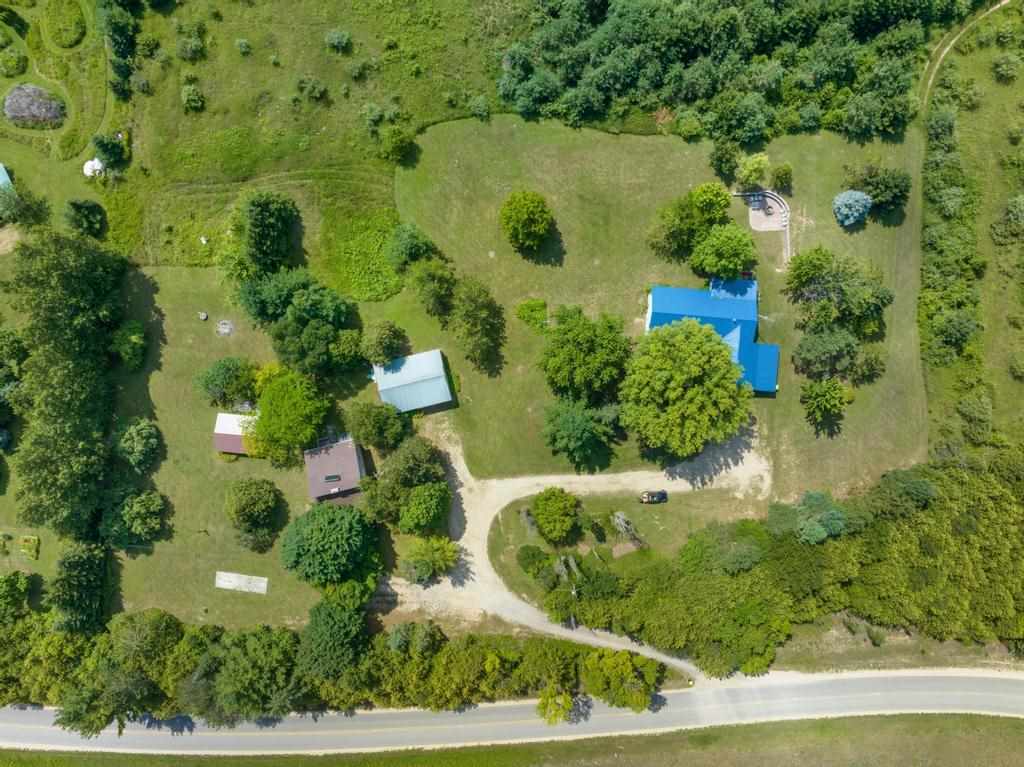 12400 Shaw Road