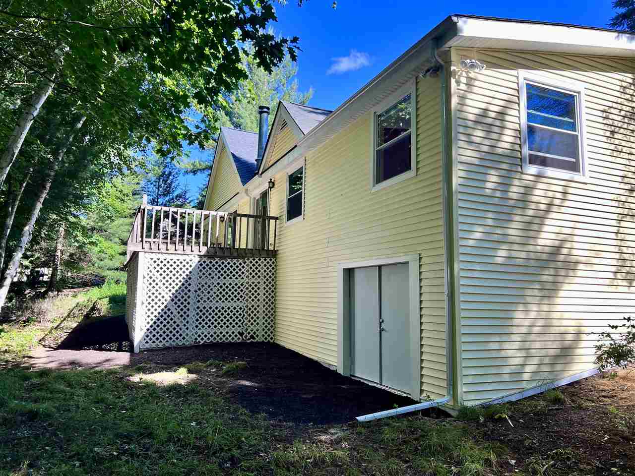 4331 Concorde Road