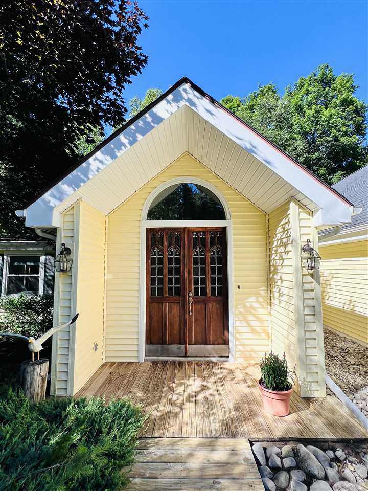 4331 Concorde Road