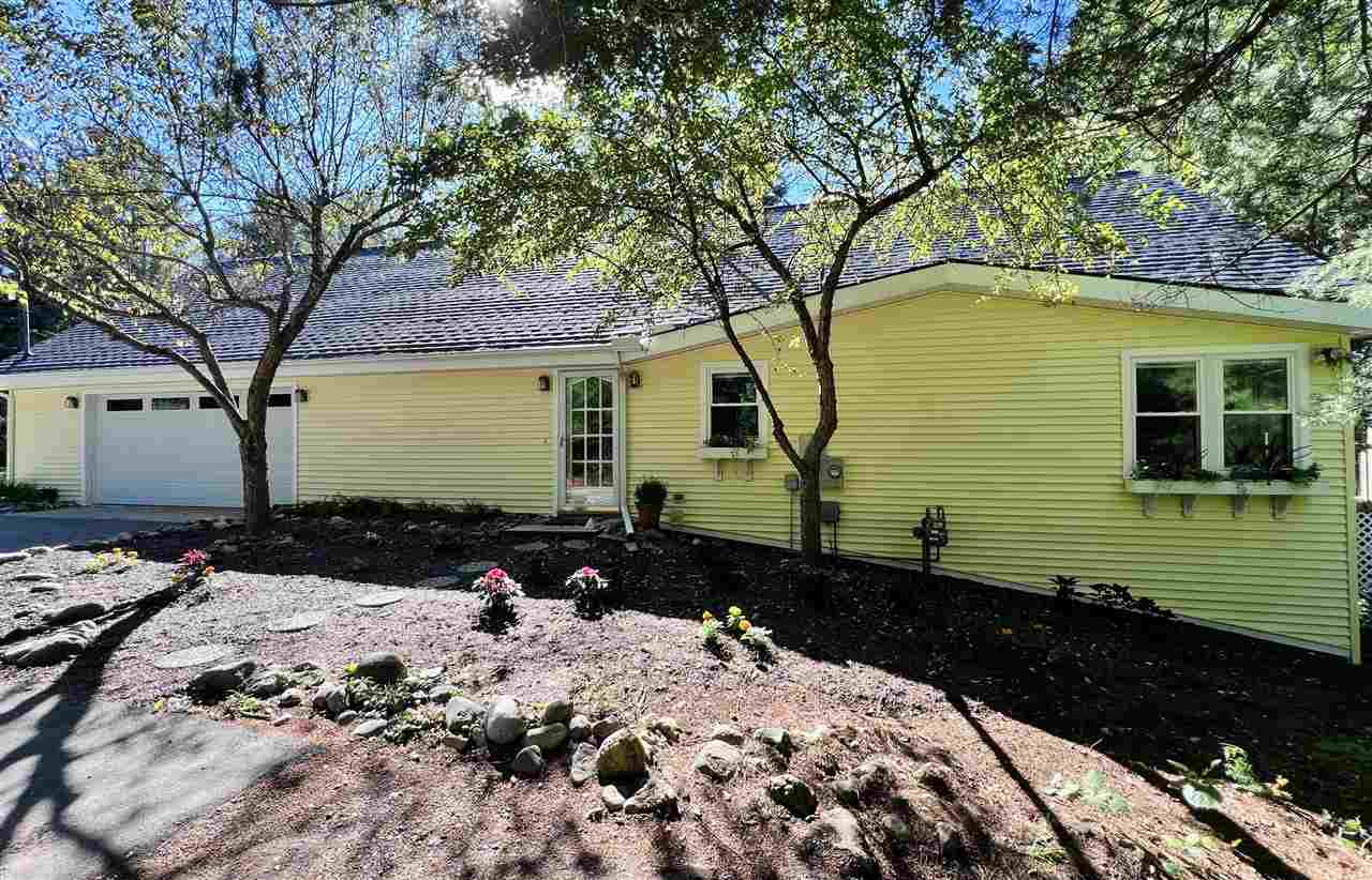 4331 Concorde Road