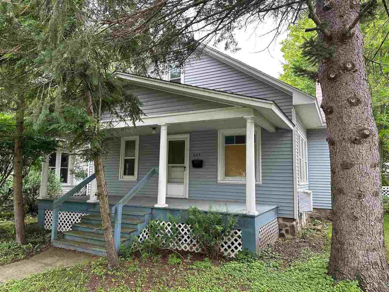 603 State Street