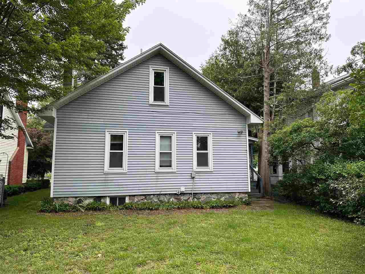 603 State Street