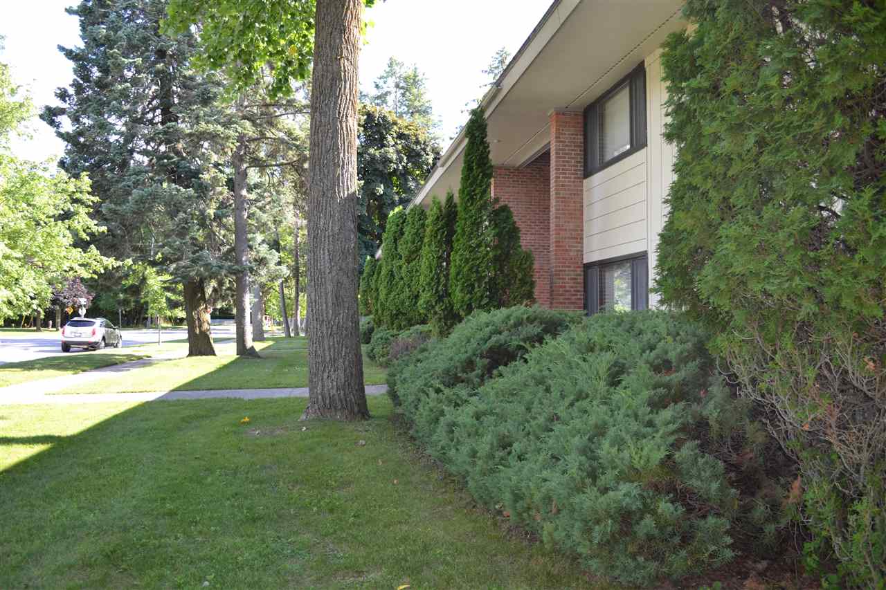 201 Meech Street Unit: 14 upper