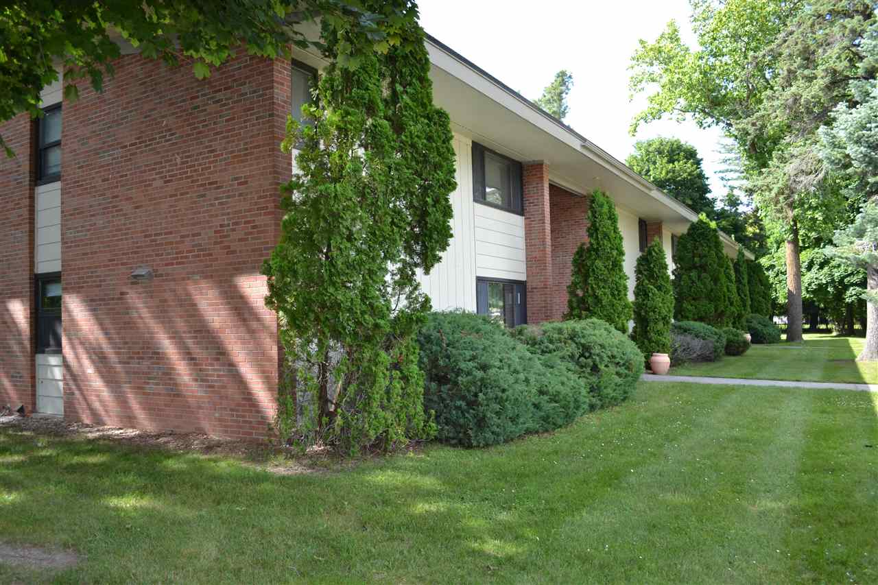 201 Meech Street Unit: 14 upper