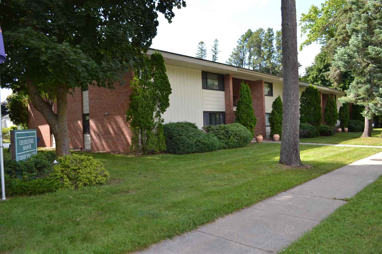 201 Meech Street Unit: 14 upper
