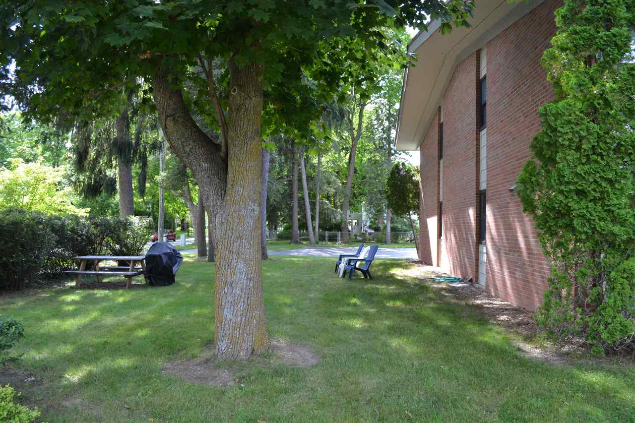 201 Meech Street Unit: 14 upper