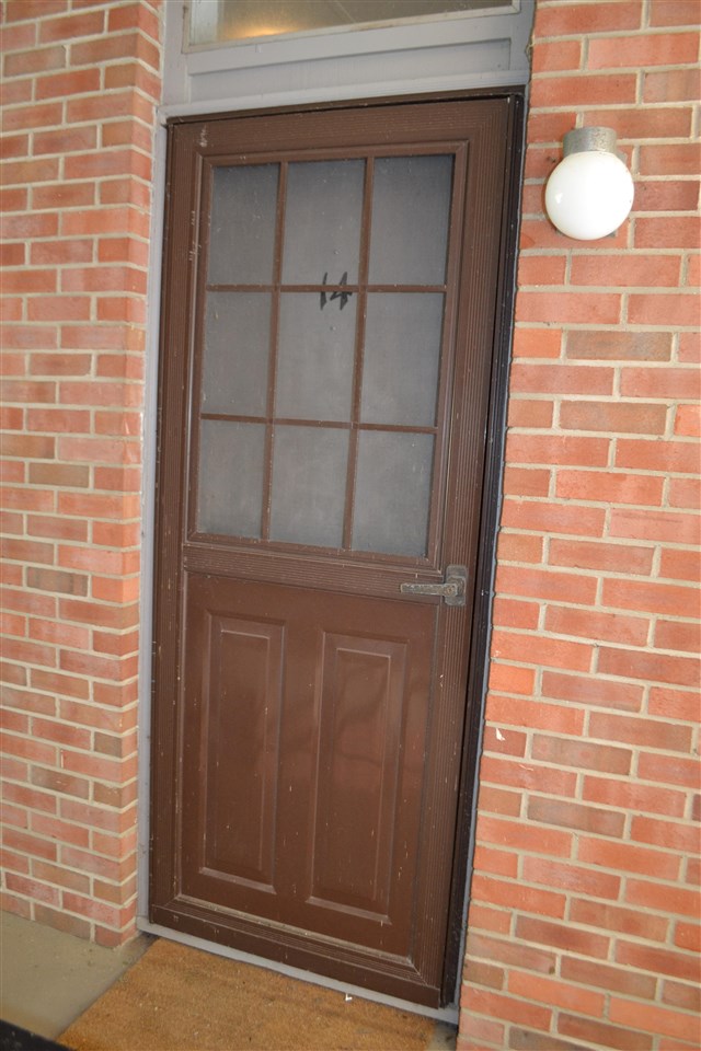 201 Meech Street Unit: 14 upper