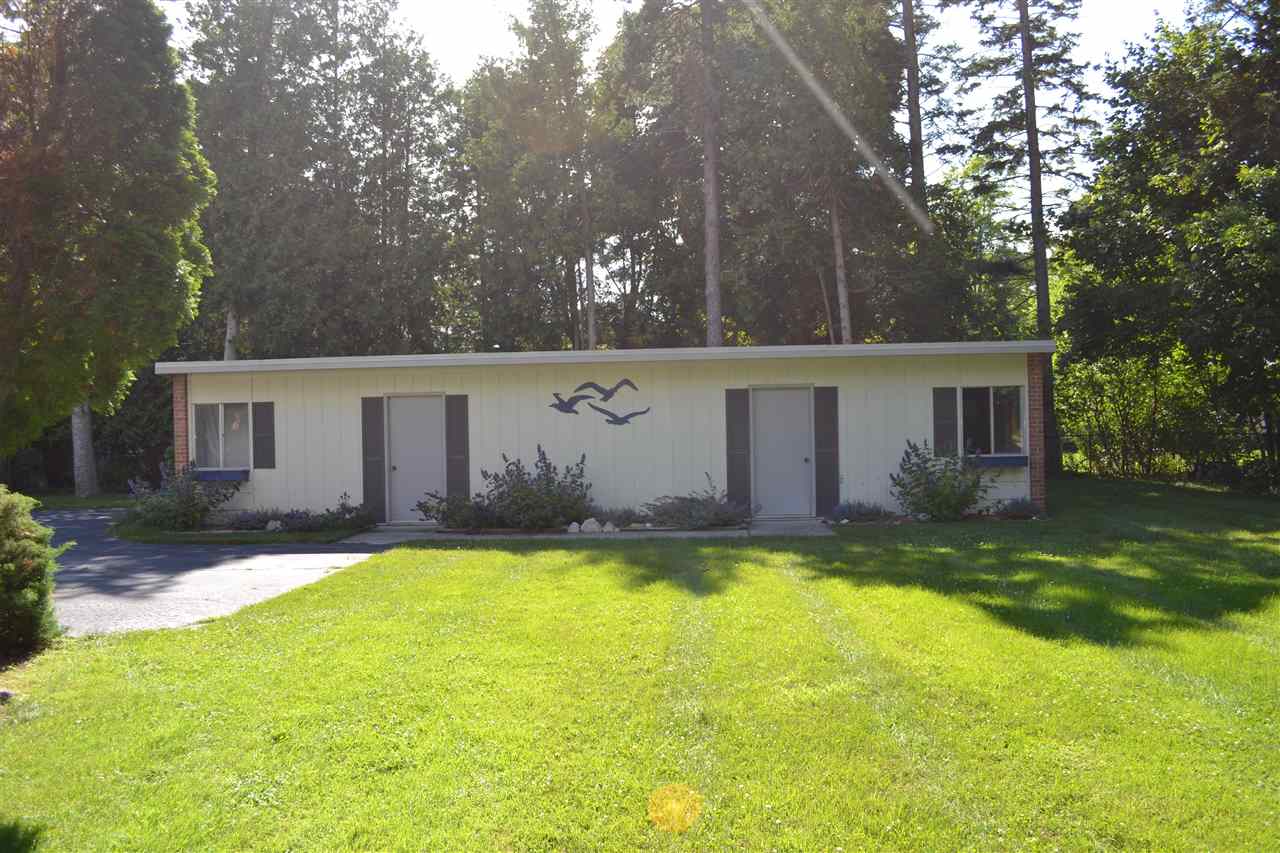 201 Meech Street Unit: 14 upper