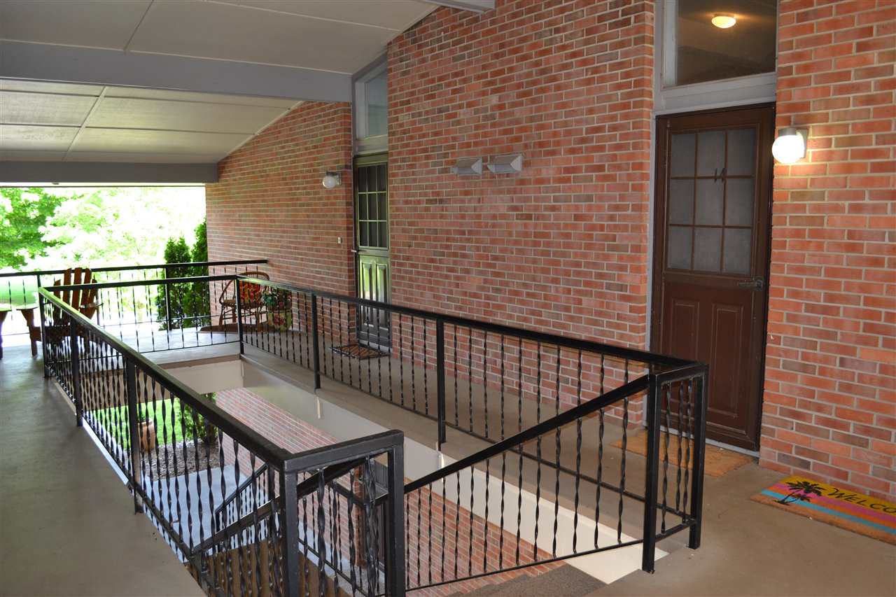 201 Meech Street Unit: 14 upper