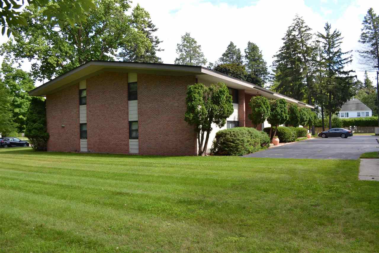 201 Meech Street Unit: 14 upper