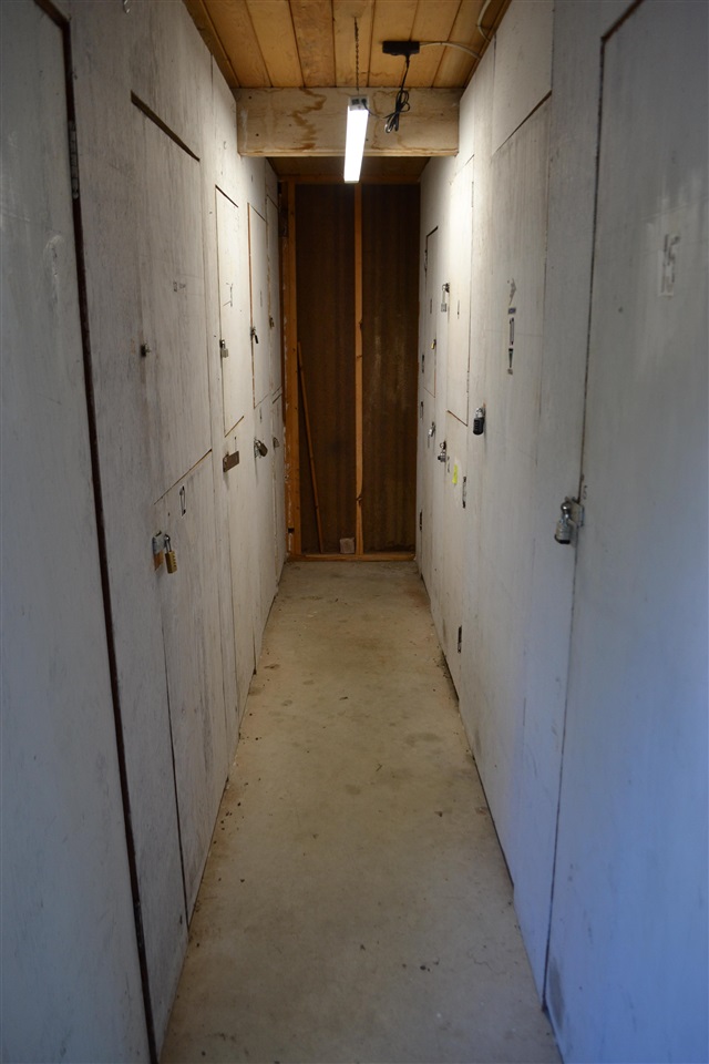 201 Meech Street Unit: 14 upper