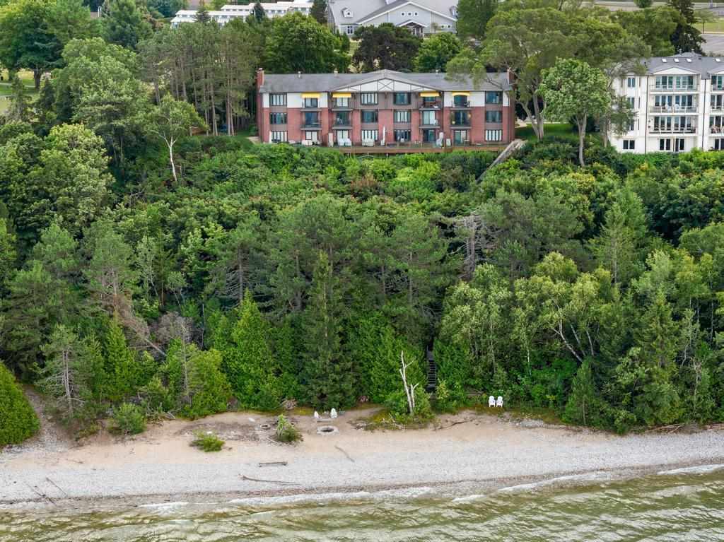 1134 Charlevoix Avenue Unit: 12