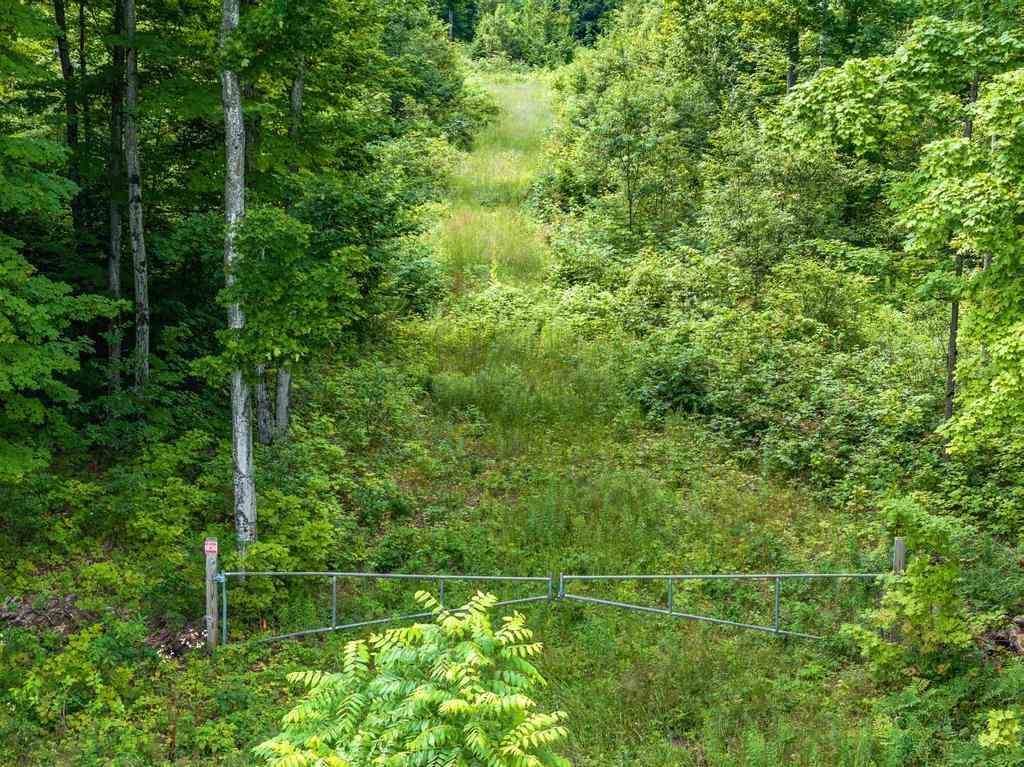 000 TBD Gates Road