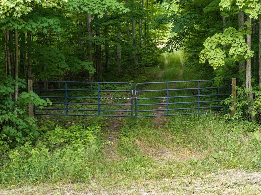 000 TBD Gates Road