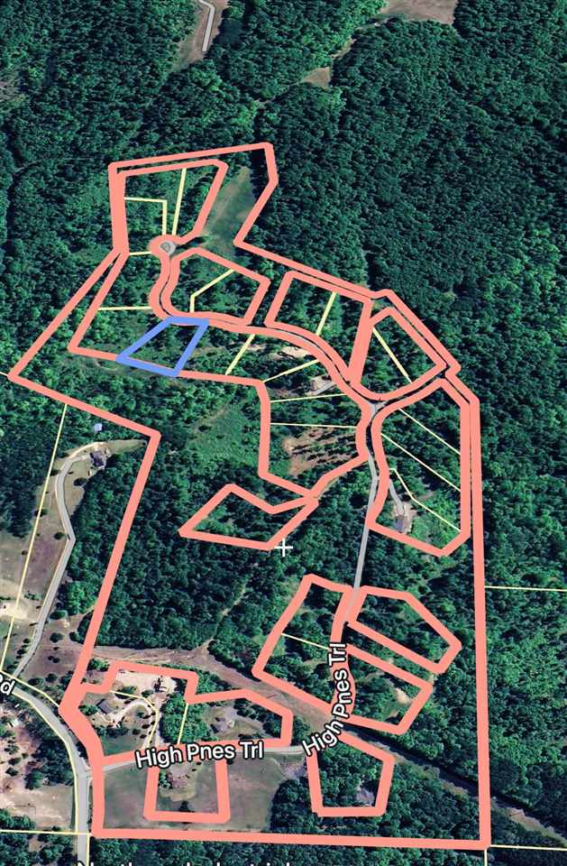 Lot 20 Aspen Ridge Court Unit: 20