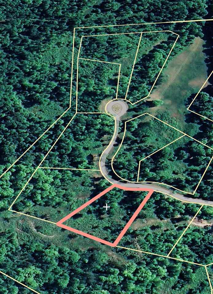 Lot 20 Aspen Ridge Court Unit: 20