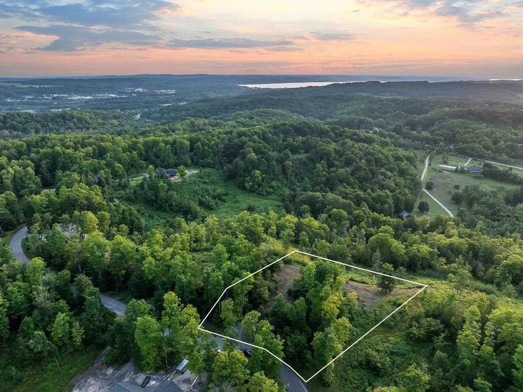 Lot 20 Aspen Ridge Court Unit: 20