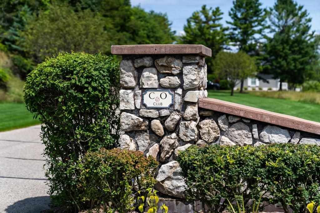 131 C&O CLUB Drive Unit: UNIT 21 C&O CLUB CONDO