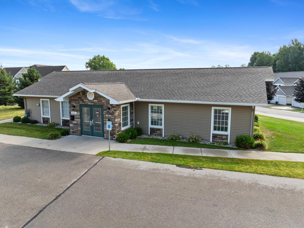2116 Chelsea Lane