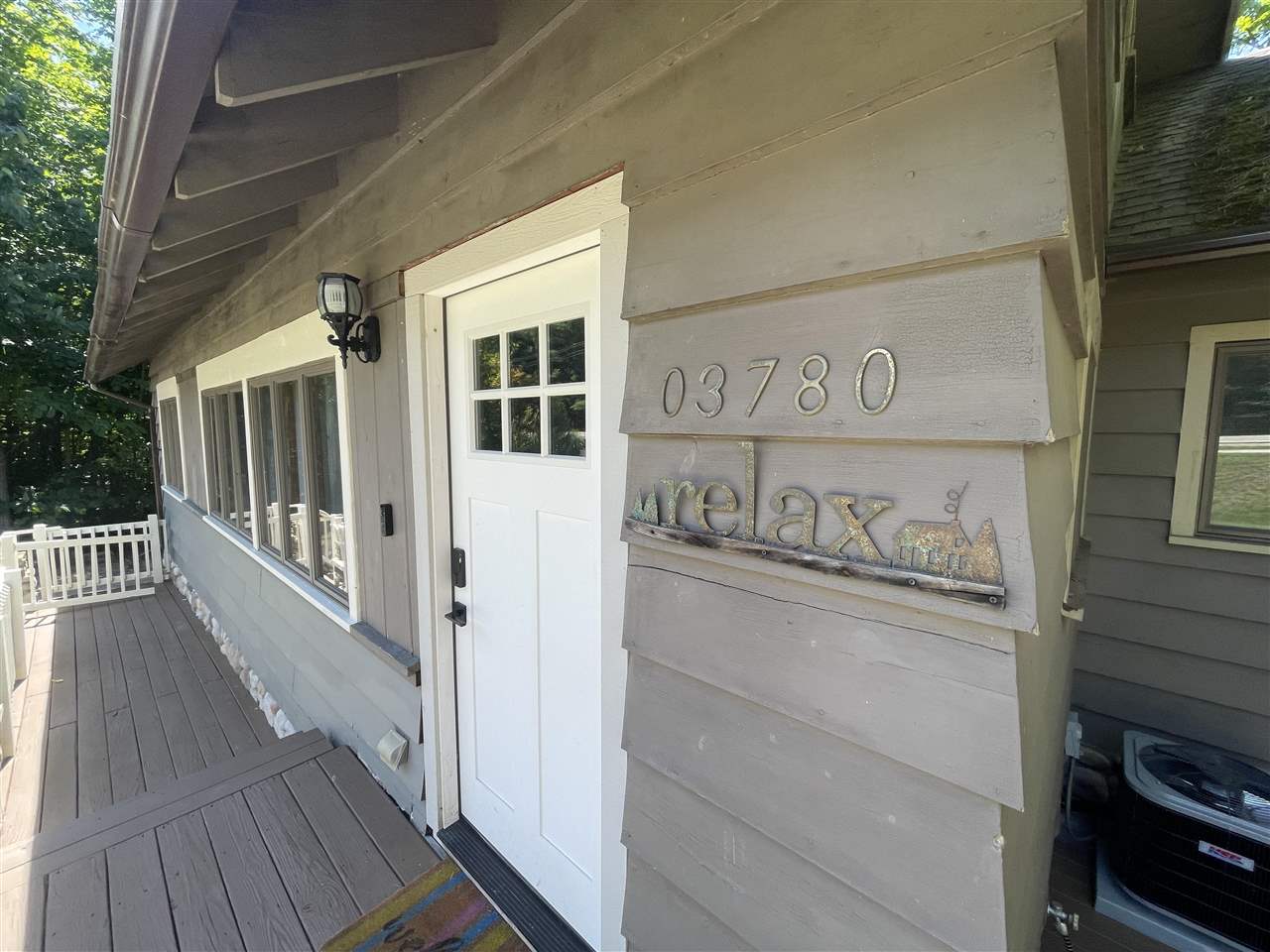 3780 Boyne City Road