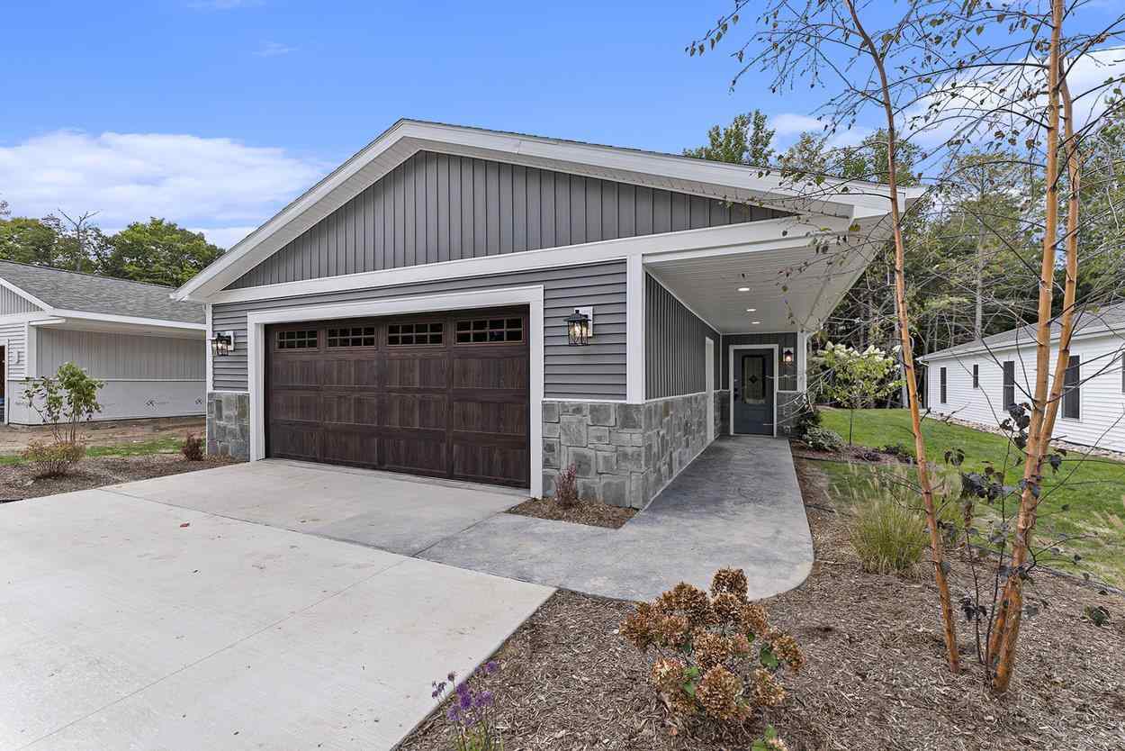 12265 Boyne City Road Unit: 5