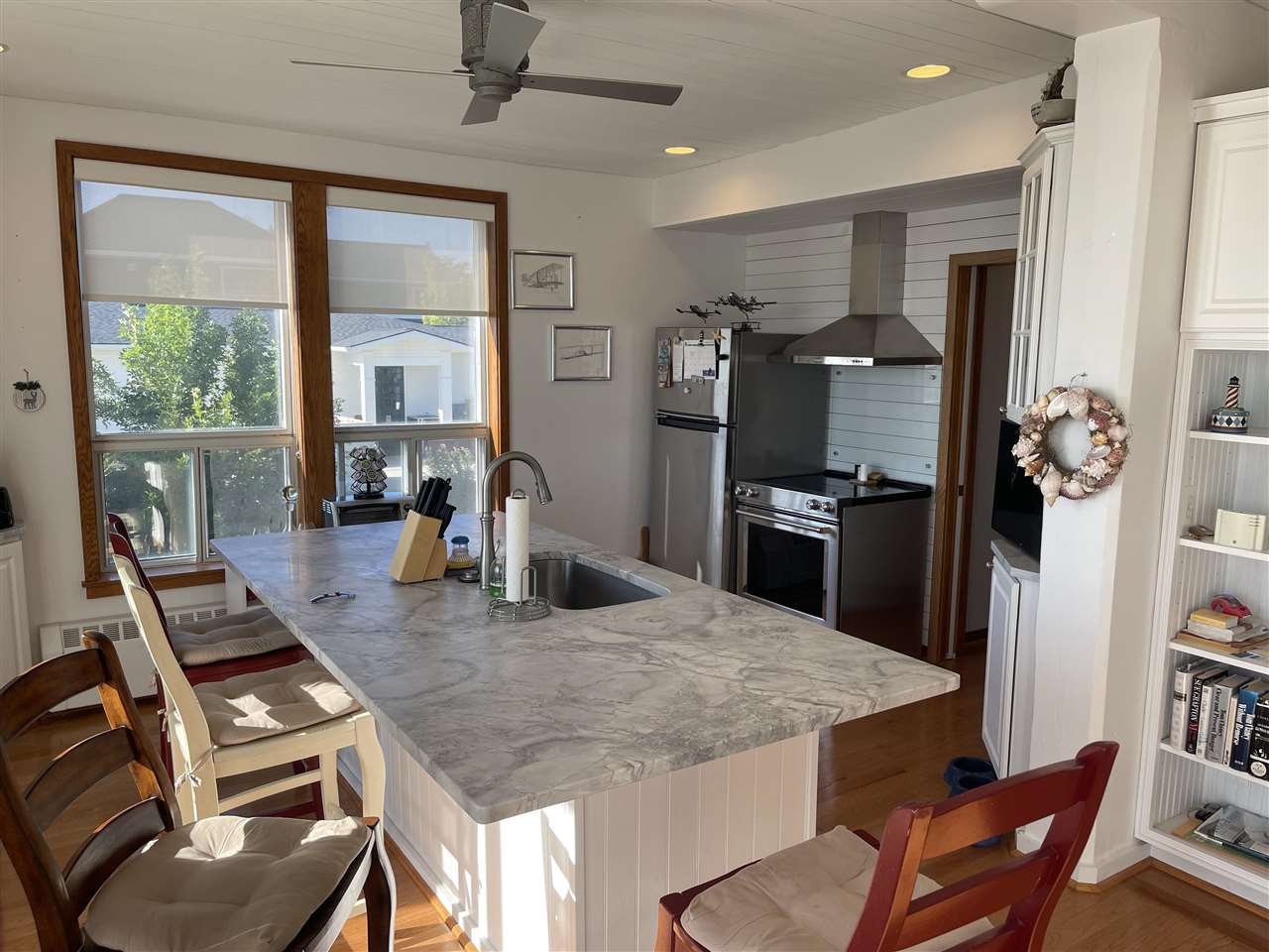 206 Ferry Avenue Unit: #14