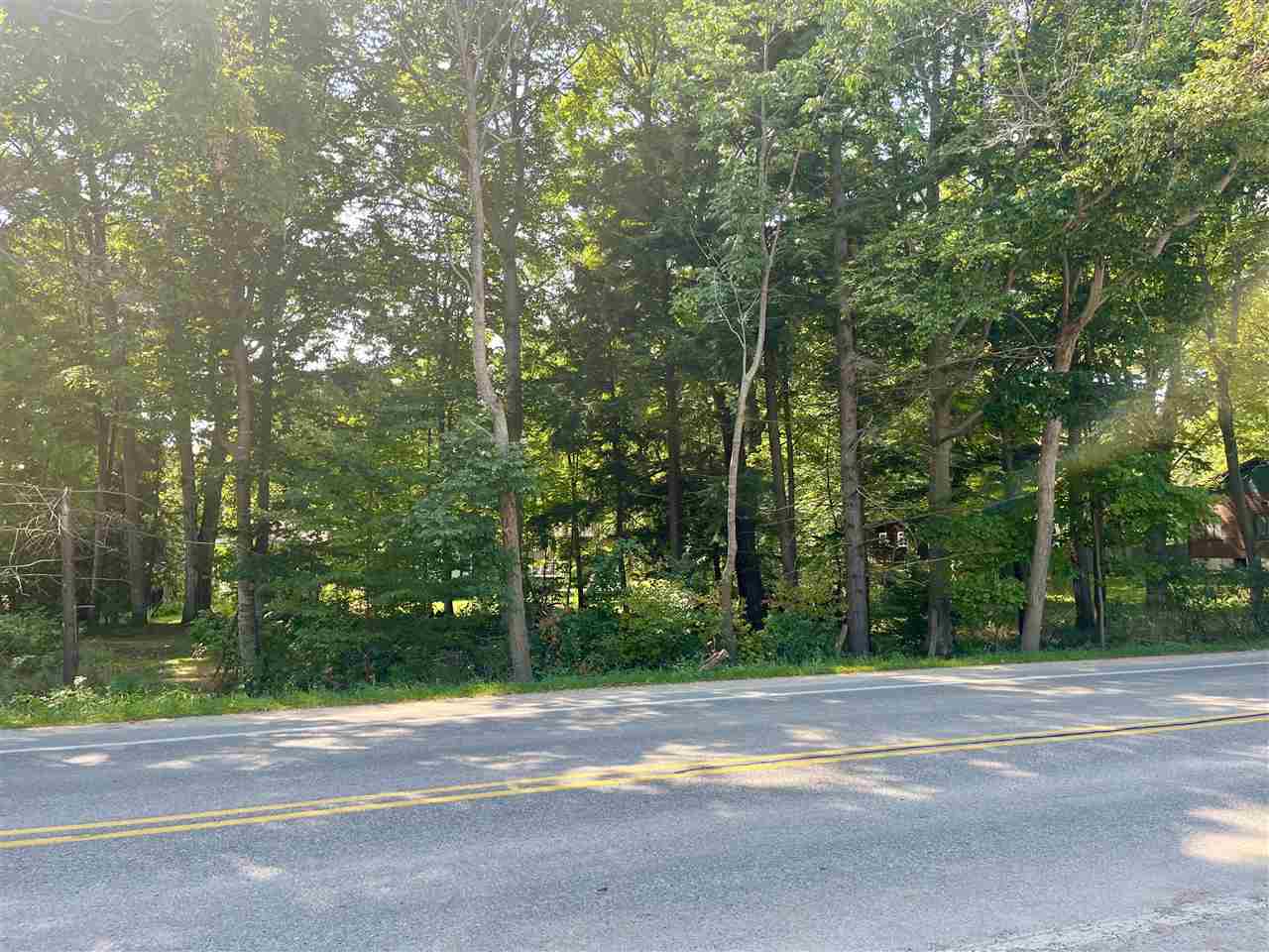 Boyne City Road