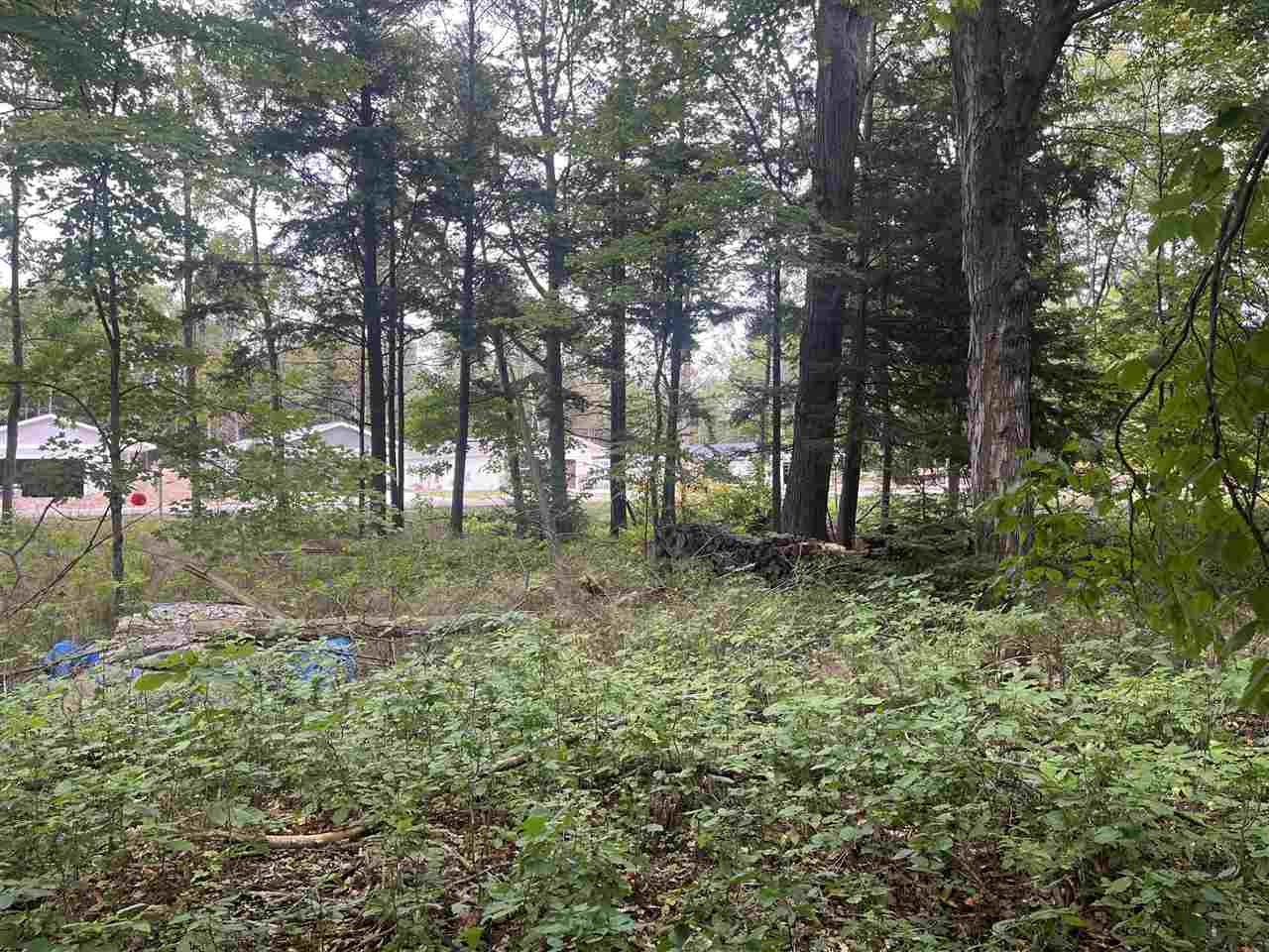 Boyne City Road