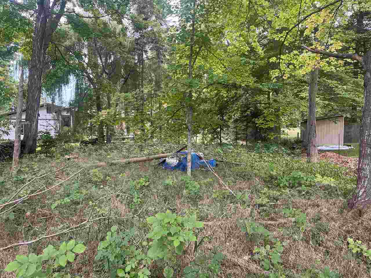 Boyne City Road