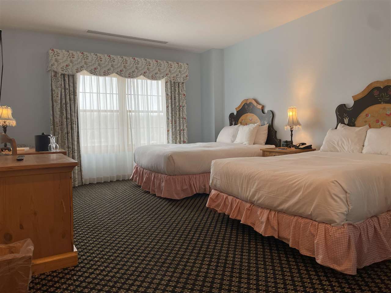 02780 Boyne Mountain Road Unit: Unit 94 "B" / Doors #165/167 Innsbruck Suite