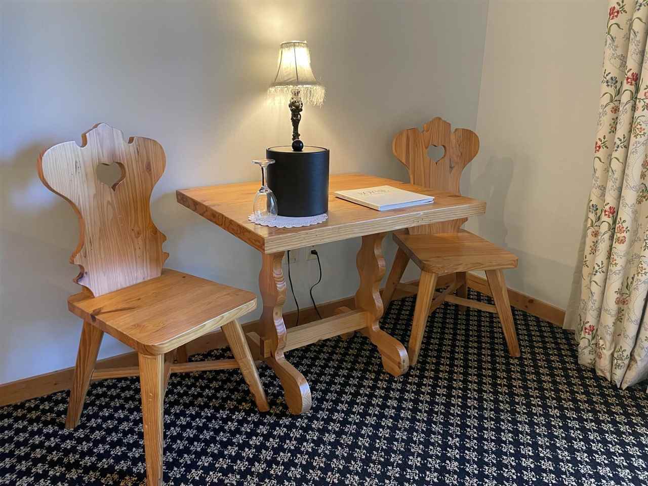 02780 Boyne Mountain Road Unit: Unit 94 "B" / Doors #165/167 Innsbruck Suite