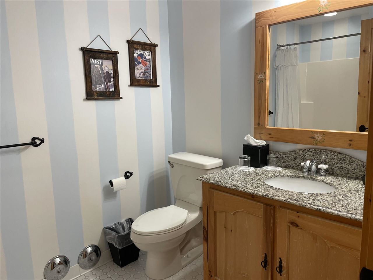 02780 Boyne Mountain Road Unit: Unit 94 "B" / Doors #165/167 Innsbruck Suite