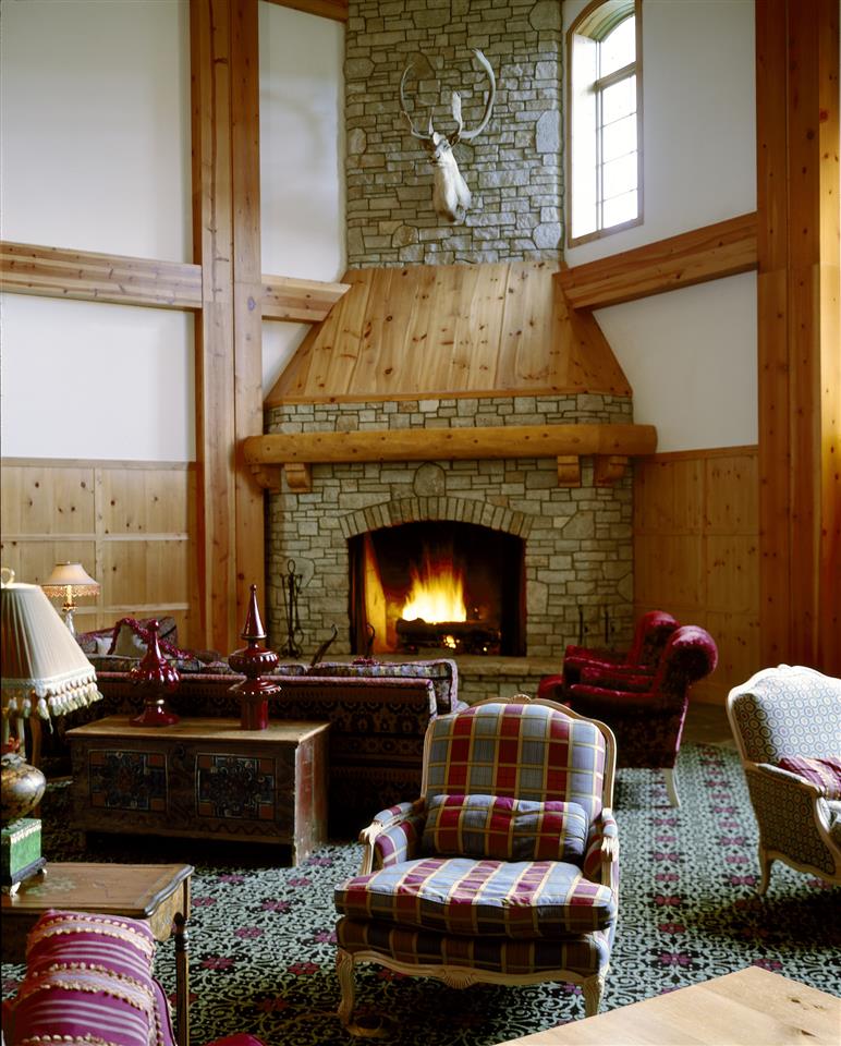 02780 Boyne Mountain Road Unit: Unit 94 "B" / Doors #165/167 Innsbruck Suite
