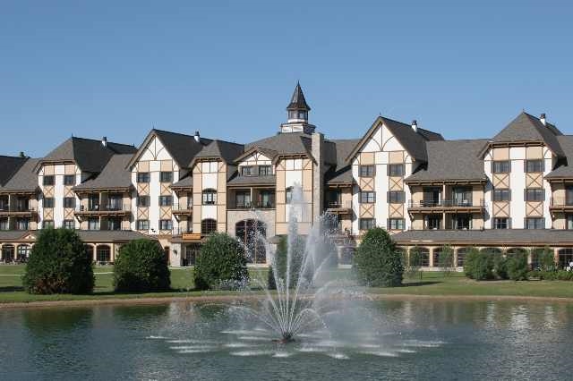 02780 Boyne Mountain Road Unit: Unit 94 "B" / Doors #165/167 Innsbruck Suite