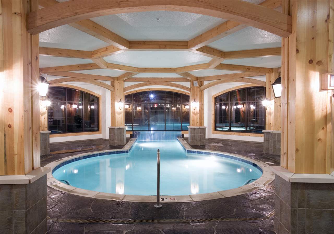 02780 Boyne Mountain Road Unit: Unit 94 "B" / Doors #165/167 Innsbruck Suite