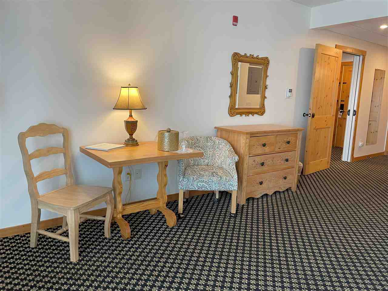 02780 Boyne Mountain Road Unit: Unit 94 "B" / Doors #165/167 Innsbruck Suite