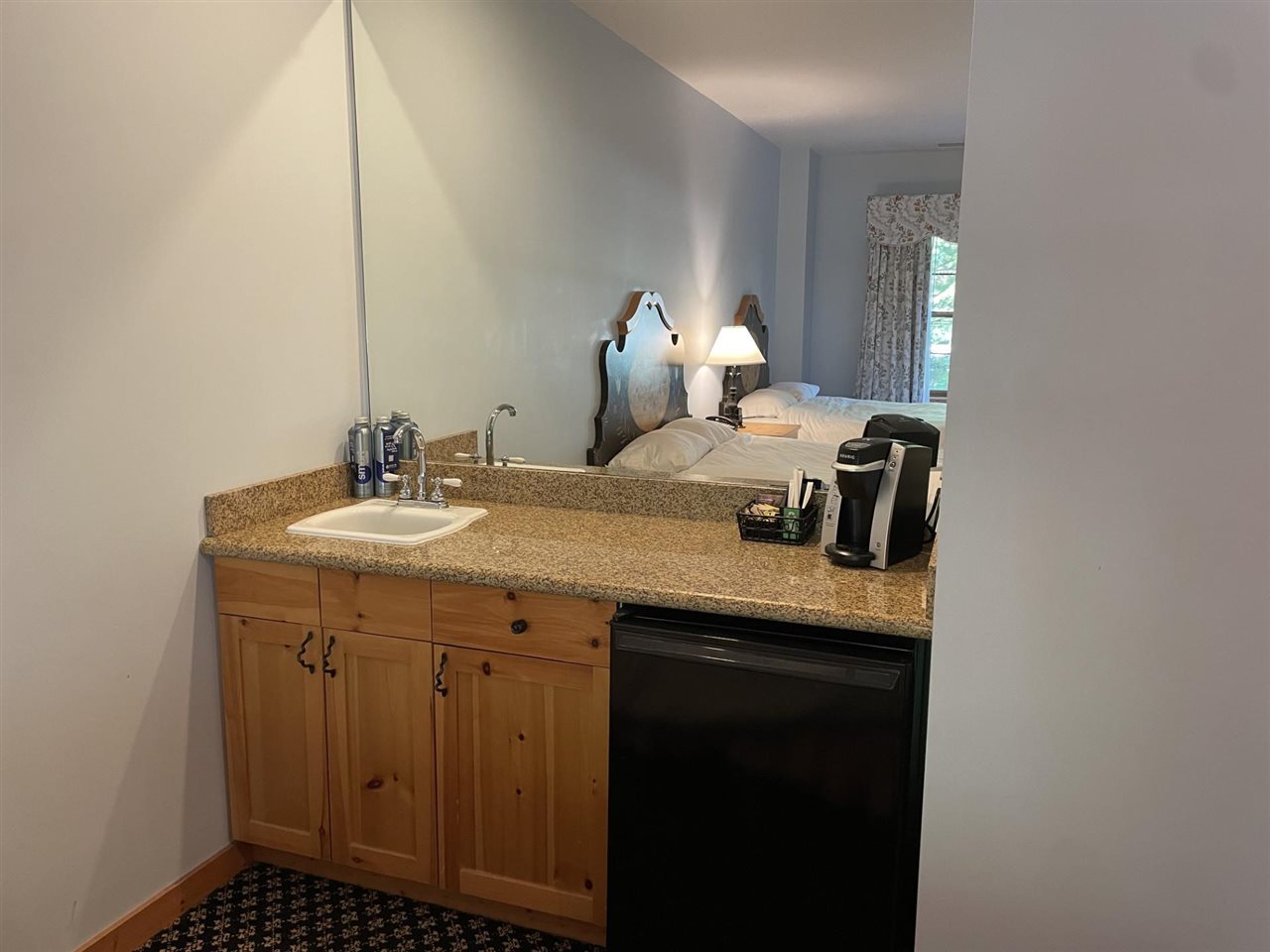 02780 Boyne Mountain Road Unit: Unit 94 "B" / Doors #165/167 Innsbruck Suite